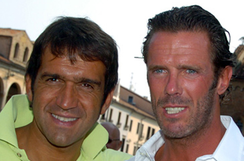 Franco Ballerini